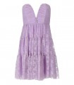 ROBE ETA LILAS ANIYE BY