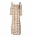ANIYE BY BALOON TATI CREME LANGE JURK
