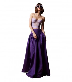 ANIYE BY DINA VIOLETT LANGER ROCK