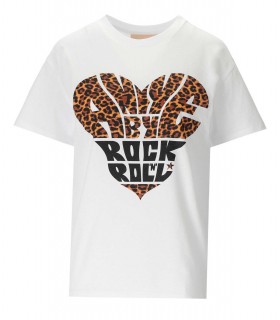 ANIYE BY BIBA WIT T-SHIRT
