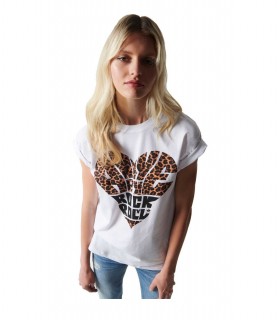 ANIYE BY BIBA WIT T-SHIRT