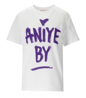 CAMISETA NYTA BLANC ANIYE BY