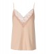 ANIYE BY AMY NUDE ROZE TOP