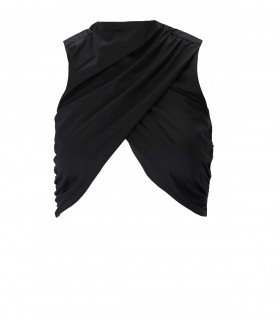 ANIYE BY AMY ZWART CROP TOP