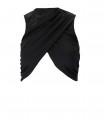 ANIYE BY AMY SCHWARZES CROP TOP