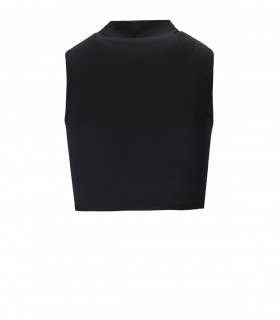 ANIYE BY AMY SCHWARZES CROP TOP