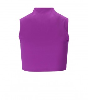 ANIYE BY AMY VIOLETT CROP TOP