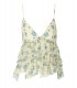 ANIYE BY OTTA CREME TOP