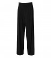 ANIYE BY LYA BLACK WIDE LEG PANTS