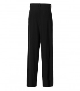 PANTALÓN WIDE LEG LYA NEGRO ANIYE BY