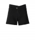 PANTALONES CORTOS KISS NEGROS ANIYE BY