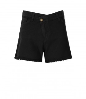 ANIYE BY KISS ZWART SHORTS