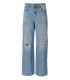 JEAN WIDE LEG FRIDA ANIYE BY