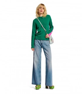 ESSENTIEL ANTWERP DORMI LIGHT BLUE JEANS