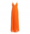 TUTA DHARMA ARANCIONE ESSENTIEL ANTWERP