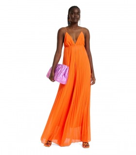 TUTA DHARMA ARANCIONE ESSENTIEL ANTWERP