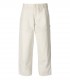 CARHARTT WIP WIDE PANEL CREME BROEK