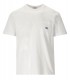 WOOLRICH POCKET TEE WHITE T-SHIRT