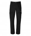 PANTALON ECARGO NOIR DAILY PAPER