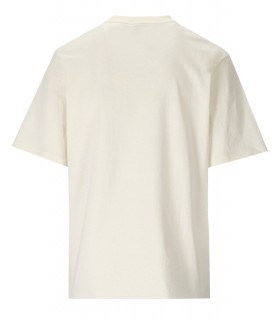 CAMISETA PALMINO CREMA DAILY PAPER