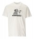 CARHARTT WIP S/S HARVESTER WEISS T-SHIRT 