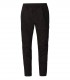 C.P. COMPANY CARGO MICRO REPS BLACK CARGO PANTS
