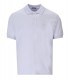 POLO TACTING PIQUET LILA C.P. COMPANY