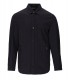CAMISA TÉCNICA AZUL MARINO EMPORIO ARMANI