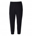 EMPORIO ARMANI NAVY BLUE TECHNICAL SWEATPANTS