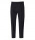 PANTALONE TECNICO BLU NAVY EMPORIO ARMANI