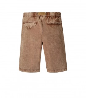 BERMUDA KEVIN BEIGE HERITAGE WHITE SAND