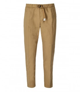 WHITE SAND GREG BEIGE CHINO HOSE