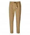 PANTALONE CHINO GREG BEIGE WHITE SAND