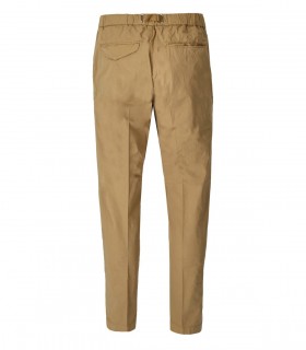 WHITE SAND GREG BEIGE CHINO HOSE