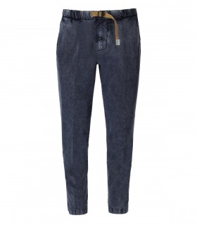 WHITE SAND GREG HERITAGE BLAUW BROEK