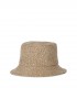 CHAPEAU FASE BEIGE MAX MARA WEEKEND