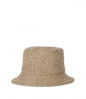 SOMBRERO FASE BEIGE MAX MARA WEEKEND