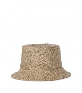 SOMBRERO FASE BEIGE MAX MARA WEEKEND