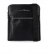 JOHN RICHMOND BLACK SHOULDER BAG
