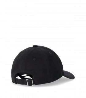 GORRA DE BASEBALL CRYION NEGRA JOHN RICHMOND