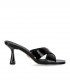 MULE CON TACCO CLARA NERO MICHAEL KORS