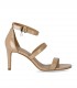 SANDALIA DE TACÓN KODA NUDE MICHAEL KORS