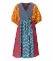 ROBE BENDA MULTICOLOR MAX MARA WEEKEND