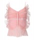 BLUGIRL BUTTERFLY ROZE TOP