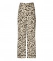 PANTALÓN FANTASÍA BEIGE WEILI ZHENG
