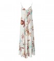 MAX MARA BEACHWEAR GIAVA WIT JURK