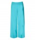 PANTALON SALA TURQUOISE MAX MARA BEACHWEAR
