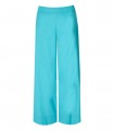 PANTALONE SALA TURCHESE MAX MARA BEACHWEAR