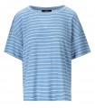 CAMISETA BALIA AZUL CLARO MAX MARA WEEKEND