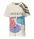 T-SHIRT MURANO 2 AVORIO MAX MARA WEEKEND